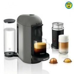 Krups  Vertuo Plus 2